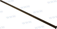 Recambios Marinos Water Tube (L) Rec676-44361-10