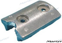 Recambios Marinos Anode Cm431708