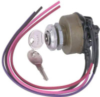 Dometic Replacement Key Set L54Bpk576K