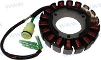 Recambios Marinos Magneto Coil Assy Paf40-05000600
