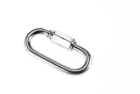 Attwood Marine Chain Link 7/32 X 2 1/2 C 12355-3