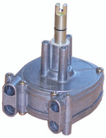 Uflex Usa Rotary Dual Cable Tilt Helm T82Fc