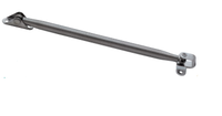 Attwood Marine Ss Hatch Spring 8 3/4 12460-1