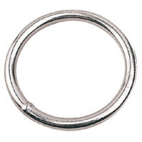 Sea-Dog Line Ss Ring 3/16"X1-1/4" 191312
