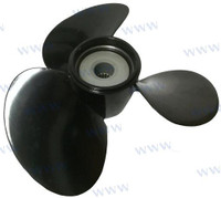 Recambios Marinos Left Aluminum Propeller 14X17 Rm854977