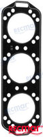 Recambios Marinos Head Gasket Rec27-79583-1