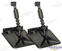 Recambios Marinos Kit Flaps Manual 40 Lb Gs40052