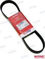 Recambios Marinos Belt Rec57-8M0142251