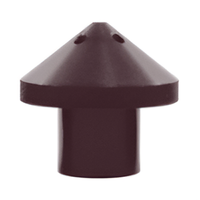 T.H. Marine G-Force Elmntr-Lowrance Ghost Gfel-Lg-Bk-Dp