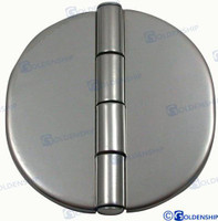 Recambios Marinos Covered Hut Hinge Ss.16 65*65 Gs72143