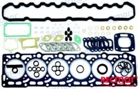 Recambios Marinos Decarb Gasket Set Rec3582596