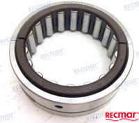 Recambios Marinos Crankshaft Bearing Rec93310-954U1