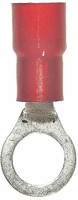 Marinco/Ancor Marine 16-14 #6 Nylon Ring Terminal 210211