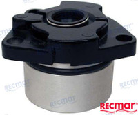 Recambios Marinos Bearing Housing Assy. Rec435274