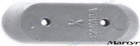 Recambios Marinos Anode Cm123009