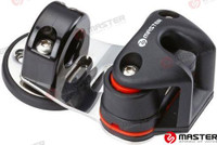 Recambios Marinos Swvl Base Cleat Mvcb1002Fe