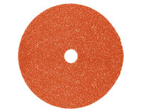 3M Center 787C 4 1/2"X7/8" 36G (25/Pk) 7100099275