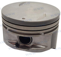 Recambios Marinos Piston: 454 Gen.V 030 Rm737-811602