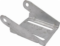 Attwood Marine Bracket-Roller_Keel_10 In 11371-1