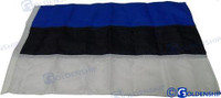 Recambios Marinos Estonia Flag 30X45 Gs73462