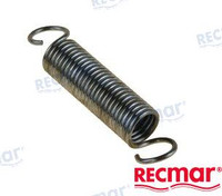 Recambios Marinos Tightwire_Spring Paf15-05000029