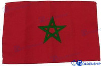 Recambios Marinos Marocco Flag  20X30 Gs73421