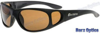 Recambios Marinos Sunglasses Tofino Mb Ambar Boetofba