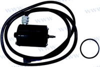 Recambios Marinos Power Trim Rec173944