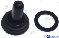 Recambios Marinos Toggle Boot Seals Gs11182
