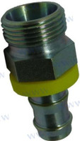 Recambios Marinos Racor 1/2 Filters Thread Met Rac3Do82158