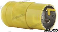 Recambios Marinos Male Plug 63A 220V Gs11381