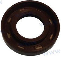 Recambios Marinos Oil Seal 18X35X7-R Paf15-07040008