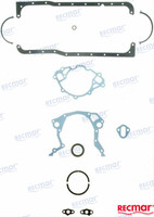 Recambios Marinos Conversion Set Fel17165