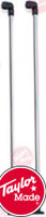 Recambios Marinos Fixed Length Bimini Support Tay11989