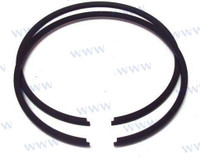 Recambios Marinos Piston Ring Rec39-813011A12