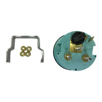 Dometic Fuel Gauge *Eclipse* 68390P