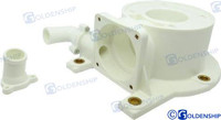 Recambios Marinos Base Toilet Gs50010/Gs50011 Gs50007