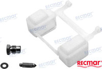 Recambios Marinos Float Kit Rec19273