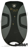 Recambios Marinos Remote Control Gateway Mkt09000519