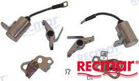 Recambios Marinos Tune Up Kit Rec0172806