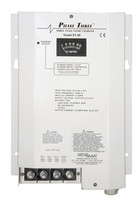 Newmar PT80 12v 80AMP Charger 115/230V Input