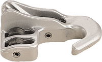 Sea-Dog Line Cl248 Aluminum 3 Sheave Cleat 002480-1