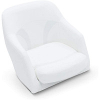 Lippert Components Inc Bucket Seat White 674635