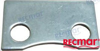 Recambios Marinos Plate Rec85060