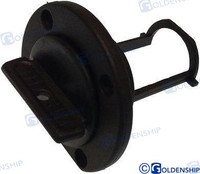 Recambios Marinos Drain Bungs 32 Mm Gs30336