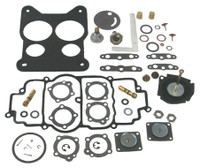 Dometic Carb Kit    Volvo 118-7040