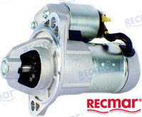 Recambios Marinos Starter Ph140-0009