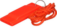 Attwood Marine Safety Whistle 11829-6