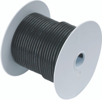 Marinco/Ancor Marine 100' Black #10 Primary Wire 108010