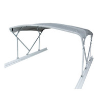 Lippert Components Inc 8' X 10'X 1.25" Polyester Pont 2020329853